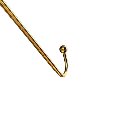 LOCKINK Hook 3867 Set Golden Anal AllNight Adjustable 1206